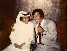 الفنان الراحل سيد الملاح