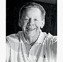 Thomas Fox Obituary (1939