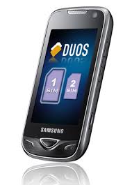 Philips X809 vs. Samsung B7722 - Phonegg