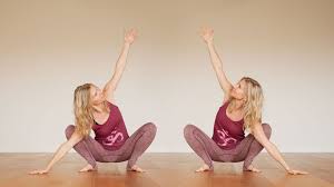 Finde zu mehr beweglichkeit und entspannung. Ayurvedic Springtime Routines Ekhart Yoga