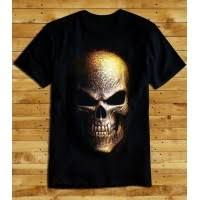 Gambar tengkorak keren 3d pada kesempatan kali ini saya masih bisa mengupload kembali gambar tengkorak keren 3 dimensijangan lupa dukung. Daftar Harga Kaos Pria Tengkorak Sablon 3d Bulan Agustus 2021
