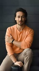 Tiger Shroff Tiger Shroff Tiger Shroff Body Bollywood Celebrities
