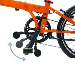 We did not find results for: Dahon Accessories Landing Gear For Folding Bikes By Dahon Shop Online For Sports Outdoors In The United States