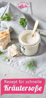 Rezept Fur Krautersosse Rezept Krautersosse Rezepte Kochen Und Backen Rezepte
