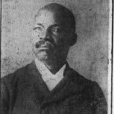 Dr William Sutton (1858-1932)