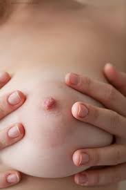 Nicole from abbywinters.com - Blue-eyed hairy blonde with big pink areolas  stripping at Brdteengal