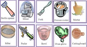 Great kitchen utensils are needed regardless of what kind of meal you're cooking. Vocabulary Kitchen Utensils And Verbs Of Cooking