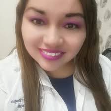 Psicóloga Karla Terán Hurtado