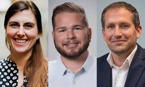 Insurance moves: Allianz Trade, Patriot, Pacific Life, Send, CRC Benefits,  McClone