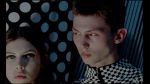 Versus Versace Fall Winter 2018 Advertising Campaign