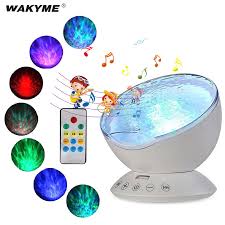 Monica tranquila — música infantil de relajación. Wakyme Projetor Led Noturno Para Bebes Luz Noturna Relaxante Para Dormir Oceano Ondas De Musica Rotativo Colorido Luz Noturna Estrelada Para Criancas Quarto Infantil Luzes Noturnas Aliexpress