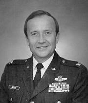 Richard Goven Obituary (1935