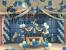 Baby Boy Simple Baby Boy Cradle Ceremony Decoration