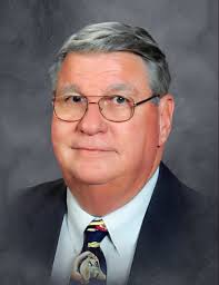 Obituary information for Robert L. McManus, M.D.