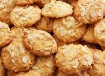 Biscotti Al Mascarpone E Mandorle Come Prepararli Food Blog