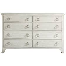 Universal Coastal Living Home Escape 8 Drawer Dresser Homeworld Furniture Dressers