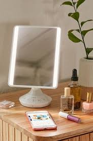 If you're looking to install lighting directly on or around your bathroom mirror, it's best to choose waterproof lights to ensure your safety and the longevity of your. 87 Vanity Mirror With Lights Ideas Mirror With Lights Vanity Diy Vanity Mirror
