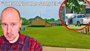 Hannah's Maze Of Mirrors! Pigeon Forge, Tennessee 5/55/2025