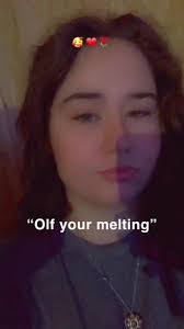 Mackenzie Chaney's Instagram, Twitter & Facebook