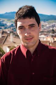 Rubén Puentes encabezará la lista de IU en Huétor Vega