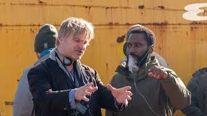 379,333 likes · 474 talking about this. Why Is Christopher Nolan So Obsessed With Time