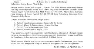 Jakarta selatan, 22 september dengan datangnya surat ini, kami selaku orang tua memberikan izin kepada anak kami untuk bergabung di klub motor yamaha selalu didepan untuk cabang malang. Contoh Surat Warisan Tanah Dari Orang Tua Kepada Anak Contoh Surat