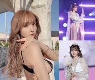 Thiên thần quốc dân Yua Mikami rực rỡ trên sàn catwalk khiến fan thấp thỏm lo cô bỏ công việc chính để làm người mẫu. Yua Mikami vốn dĩ đắt show với