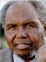 Leroy Gray Obituary (2015)