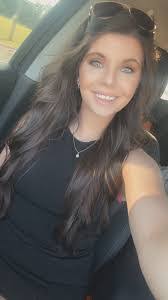 Sarah Hazzard's Instagram, Twitter & Facebook