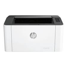 Hp hewlett packard type de matériel: Hp Imprimante Laser 107w Laser A4 Legal 1200x1200 Ppp 150 Feuilles Cdiscount Informatique