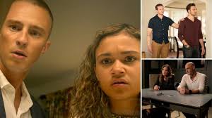 9-1-1' Season 8: Oliver Stark