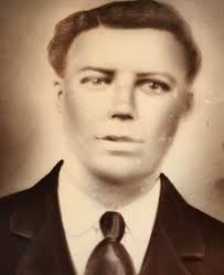 Colonel T.R. Cornelius contemplating what this group is all about!