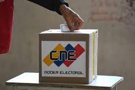 La Oposicion De Venezuela Participara En Elecciones Luego De Tres Anos De Boicot
