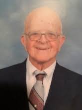 Obituary information for James Roy Stewart