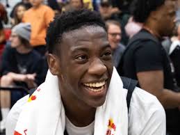 2025 Hoophall Classic: Top 10 high school boys basketball players to watch