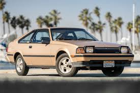 Image result for Brown 1984 Toyota
