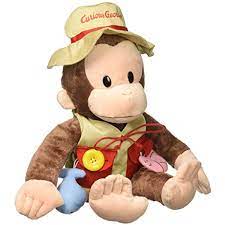 Pin On Stuffed Animals Plush Toys