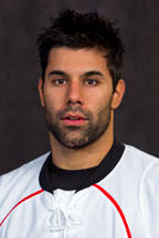 Brian Strait Stats and Player Profile