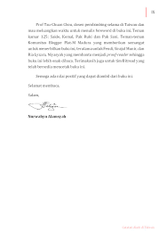 Wita (waktu indonesia bagian tengah) daerah yang termasuk wita terletak di sepanjang garis bujur 120 derajat bt. Jual Buku Catatan Alam Di Taiwan Oleh Nurwahyu Alamsyah Gramedia Digital Indonesia