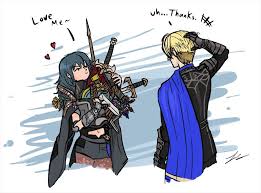 Why Don T You Love Me Fire Emblem Characters Fire Emblem Fire Emblem Fates