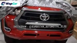 Perubahan dalam dasar dan cukai kerajaan menjejaskan daya beli orang biasa. Toyota Hilux 2020 Baru Bakal Dilancarkan Di Malaysia Apa Yang Kita Ketahui Setakat Ini Wapcar