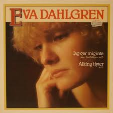 36 37 38 häftet lämnades senare till elmer diktonius, som 1957 lämnade det vidare till svenska litteratursällskapet i finland. Eva Dahlgren Eva Dahlgren Lyrics And Tracklist Genius
