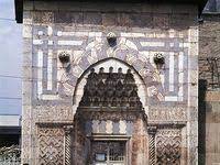 Kayseri Koca Hasan Medresesi 1193 A Sel Ilk Medrese Kayseri Hunat Hatun Medresesi Sivas Gok Medrese A Sel Veziri Sahip Ata Tara Asya Ordu Hayvan