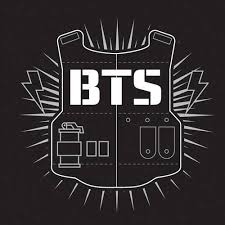 Personal user or unique gift for your love ones, friends, etc. Bts Bighit Bangtan Sonyeondan Logo Scrapbook Sticker Kpop Stickers Craft Supplies Tools Vadel Com