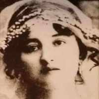 Maria del Rosario Depraect Padilla (1898–1963) • FamilySearch