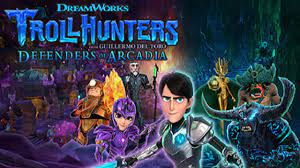 Doch wie sollen sie sie ohne merlin besiegen? Trollhunters Defenders Of Arcadia Full Gameplay Walkthrough Longplay Youtube