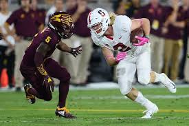 Only six teams before this season's title game. Asu Football What We Learned In Sun Devils Loss To Stanford