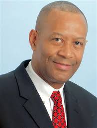 District Organization Chart