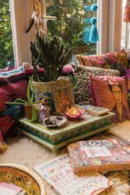 The Best Bohemian Decor Shop Amsterdam Has Milagros Mundo Bohemian Decor Bohemian Interior Decorating Shop Decoration