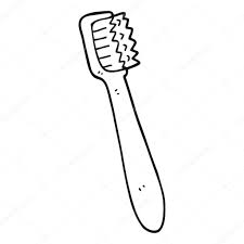 Find high quality toothbrush black and white clipart, all png clipart images with transparent backgroud can be download for free! Vectormenez Clipart Clipart Toothbrush Black And White